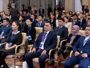 Председатель ЦИК КР Н.Шайлдабекова выступила с презентацией на тему: «Молодежь и выборы. Ответственность за будущее» в Республиканском Конгрессе молодежи Председатель ЦИК КР Н.Шайлдабекова выступила с презентацией на тему: «Молодежь и выборы. Ответственность за будущее» в Республиканском Конгрессе молодежи