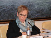 Директор БДИПЧ ОБСЕ Ингибьерг Сольрун Гисладоттир: «В Кыргызстане для совершенствования выборных процессов делается очень многое и в правильном направлении»