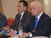 В Ереване состоялась пресс-конференция Миссии наблюдателей от СНГ