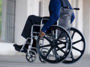 Конвенция о правах инвалидов одобрена в первом чтении