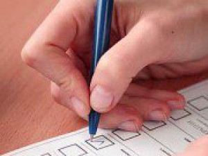 Сегодня — Всемирный день выборов