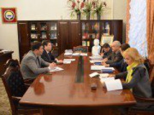 Международный институт мониторинга развития демократии