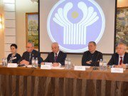 В Кишиневе состоялась пресс-конференция Миссии наблюдателей от СНГ