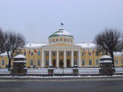 Выставка, посвященная 90-летию Чингиза Айтматова, представлена в Сети в виде виртуального тура Выставка, посвященная 90-летию Чингиза Айтматова, представлена в Сети в виде виртуального тура