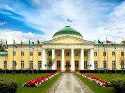 Межпарламентской Ассамблее СНГ исполнилось 27 лет Межпарламентской Ассамблее СНГ исполнилось 27 лет