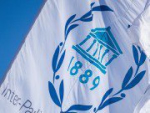 Представители МПА СНГ принимают участие в 140-й Ассамблее МПС в Дохе