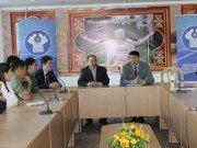 Определен победитель викторины на знание избирательного права Определен победитель викторины на знание избирательного права