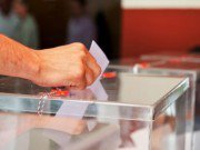 Очередные выборы депутатов местных кенешей Кыргызской Республики