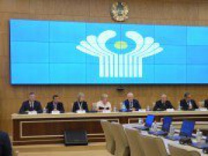 Пресс-конференция Миссии СНГ состоялась в Нур-Султане