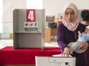 Активное участие женщин в выборах – фактор стабильности и эффективности работы МСУ