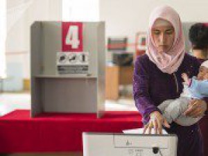 Активное участие женщин в выборах – фактор стабильности и эффективности работы МСУ