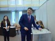 В Парламентском центре МПА СНГ прошли научные дебаты по вопросам развития демократии