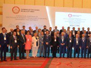 Опыт Кыргызстана в применении новых технологий и обеспечении прозрачности выборов презентован в Турции