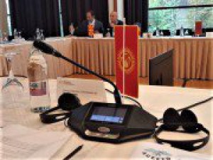 ЦИК Кыргызстана избран в состав Исполнительного совета Ассоциации организаторов выборов стран Европы (ACEEEO)