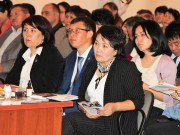 ЦИК КР провела в Чуйской области информационно-разъяснительную работу по изменениям избирательного законодательства и актуальным вопросам подготовки выборов с учетом графика очередных выборов ЦИК КР провела в Чуйской области информационно-разъяснительную работу по изменениям избирательного законодательства и актуальным вопросам подготовки выборов с учетом графика очередных выборов