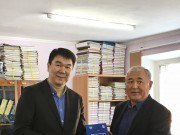 БФ МИМРД провел семинар в КРСУ им.Б.Н. Ельцина по теме «Избирательный процесс в Кыргызстане» БФ МИМРД провел семинар в КРСУ им.Б.Н. Ельцина по теме «Избирательный процесс в Кыргызстане»