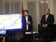 Представители кыргызской диаспоры в Бельгии проинформированы о своих избирательных правах Представители кыргызской диаспоры в Бельгии проинформированы о своих избирательных правах