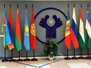 28 лет исполняется Содружеству Независимых Государств 28 лет исполняется Содружеству Независимых Государств