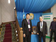 Сотрудники Бишкекского филиала МИМРД приняли участие в выборах в Законодательную палату Олий Мажлиса Республики Узбекистан, в качестве международных наблюдателей миссии МПА СНГ Сотрудники Бишкекского филиала МИМРД приняли участие в выборах в Законодательную палату Олий Мажлиса Республики Узбекистан, в качестве международных наблюдателей миссии МПА СНГ