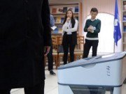 В ЦИК пояснили, кто сможет проголосовать на местных выборах 12 апреля В ЦИК пояснили, кто сможет проголосовать на местных выборах 12 апреля