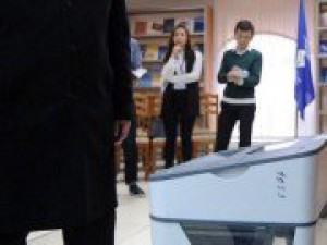 В ЦИК пояснили, кто сможет проголосовать на местных выборах 12 апреля