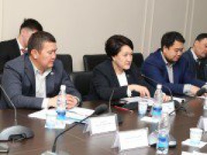 Международная организация по миграции и ПРООН окажут содействие ЦИК в информационно-разъяснительной работе по активизации участия в выборах граждан КР за рубежом