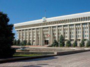 Завершился прием документов от политических партий для регистрации списков кандидатов в депутаты Жогорку Кенеша Кыргызской Республики