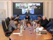 Современные технологии обеспечения безопасности и достоверности выборов