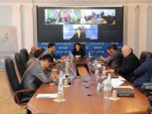 Современные технологии обеспечения безопасности и достоверности выборов