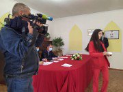 Представители БФ МИМРД МПА СНГ приняли участие в качестве международных наблюдателей на выборах Президента Республики Таджикистан