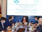 Наблюдатели от МПА СНГ будут мониторить выборы и референдум как в Кыргызстане, так и за его пределами