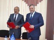 Секретариат Совета МПА СНГ заключил соглашения о сотрудничестве с ведущими вузами Кыргызской Республики Секретариат Совета МПА СНГ заключил соглашения о сотрудничестве с ведущими вузами Кыргызской Республики