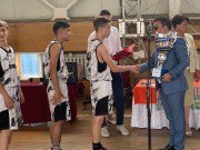 В Бишкеке наградили победителей международного турнира В Бишкеке наградили победителей международного турнира