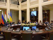 БФ МИМРД принял участие в круглом столе на тему «Предвыборная агитация через электронные ресурсы» БФ МИМРД принял участие в круглом столе на тему «Предвыборная агитация через электронные ресурсы»