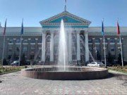 Выборы мэра Бишкека пройдут 26 августа Выборы мэра Бишкека пройдут 26 августа