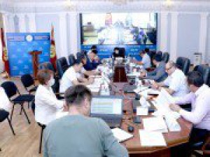 Межведомственная рабочая группа приступила к формированию одномандатных избирательных округов