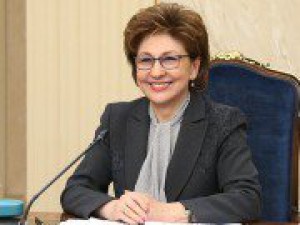 В рамках ЕЖФ будет создана площадка для развития женского предпринимательства в странах Центральной Азии