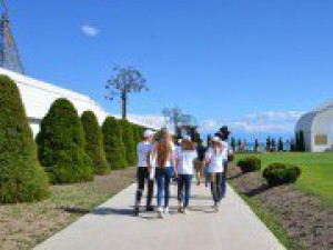 Международный молодежный форум «Дети Содружества» примет участников из семи стран СНГ