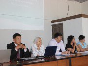 На Иссык-Куле открылась летняя школа «Молодежь Кыргызстана и цифровизация: влияние на политические процессы» На Иссык-Куле открылась летняя школа «Молодежь Кыргызстана и цифровизация: влияние на политические процессы»