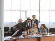 Вопросы информационной безопасности, влияния молодежи и цифровизации на политические процессы обсудили в Кыргызстане