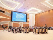 Заседание Совета Межпарламентской Ассамблеи СНГ впервые прошло в Узбекистане Заседание Совета Межпарламентской Ассамблеи СНГ впервые прошло в Узбекистане