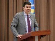 Исламбек Мурсабеков выступил в БГУ им. К. Карасаева с гостевой лекцией на тему: Исламбек Мурсабеков выступил в БГУ им. К. Карасаева с гостевой лекцией на тему: