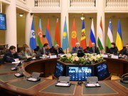 Практику демократических трансформаций через госпрограммы обсудили на семинаре в Баку