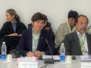 В Бишкеке рассказали о разработке Концепции устойчивого развития горных территорий стран СНГ