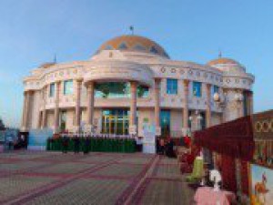 Представители МПА СНГ ведут мониторинг парламентских выборов в Туркменистане