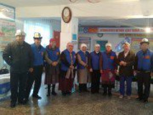 9 апреля 2023 года - день выборов местных кенешей в 14 айылных кенешах в Баткенской, Талаской, Нарынской, Ошской и Чуйской областей.