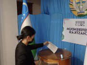 Сотрудники Бишкекского филиала МИМРД МПА СНГ приняли участие на референдуме Республики Узбекистан, в качестве международных наблюдателей миссии МПА СНГ Сотрудники Бишкекского филиала МИМРД МПА СНГ приняли участие на референдуме Республики Узбекистан, в качестве международных наблюдателей миссии МПА СНГ