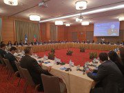 Роль Гейдара Алиева как основоположника мультикультурализма Азербайджана отметили на конференции в Баку