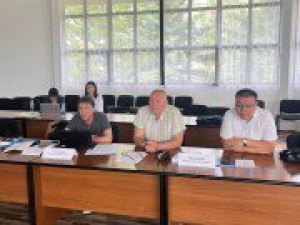 Студентам предложили подготовить рекомендации по проведению электоральных кампаний