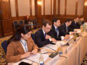 Молодые парламентарии Содружества рассказали о профилактике информационных угроз в молодежной среде